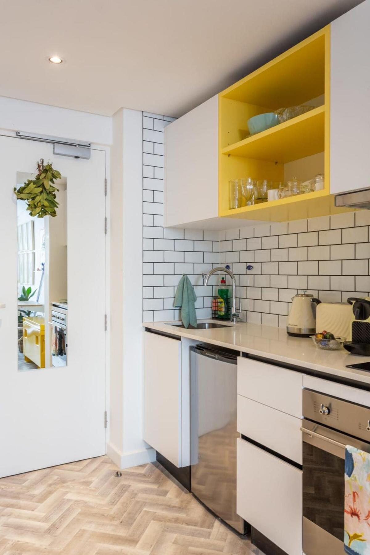 קייפטאון Mid Century Modern Central Upper City מראה חיצוני תמונה