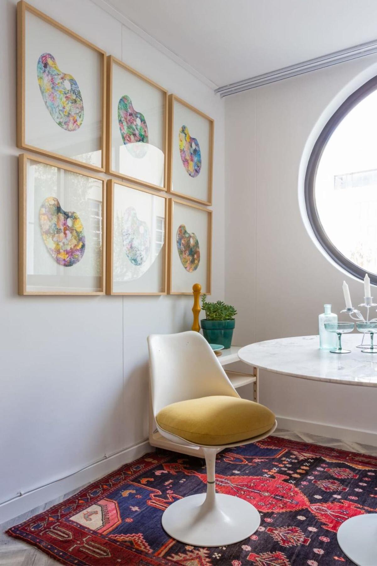 קייפטאון Mid Century Modern Central Upper City מראה חיצוני תמונה